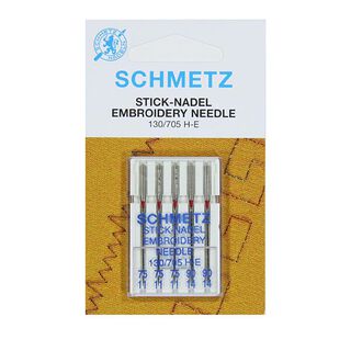 Broderinål [NM 75-90] | SCHMETZ, 