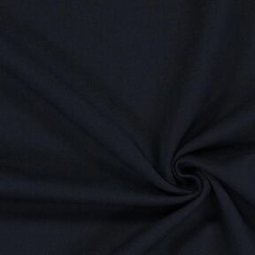 Bi-stretch gabardin – marinblått, 