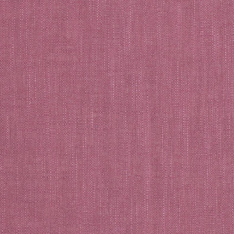 linnetyg ramie-mix medium – mörk gammelrosa, image number 4