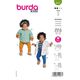 Kombination | Burda 9231 | 56-86,  thumbnail number 1
