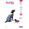 Hundrock, Burda 6049 | S/M/L,  thumbnail number 1