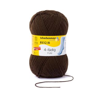 Regia Uni 4-trådigt, 100 g | Schachenmayr (2903), 