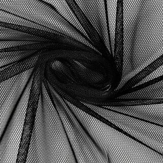 Soft Mesh – svart, 
