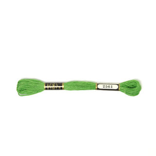 Broderigarn Metis 2561 | DMC 703, 