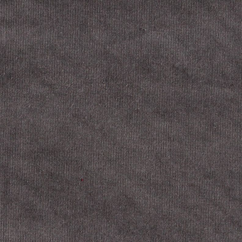 Finrandig manchesterstretch – mörkgrå,  image number 4