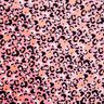 Mysfleece Leopardmönster – rosa,  thumbnail number 1