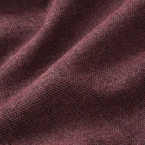 Stoppningstyg chenille-tyg – merlot, 