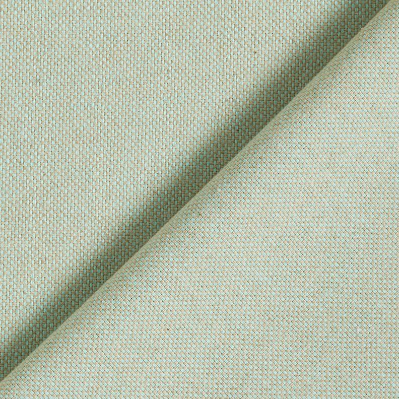 panama minirutor – pepparmynta/beige, image number 3