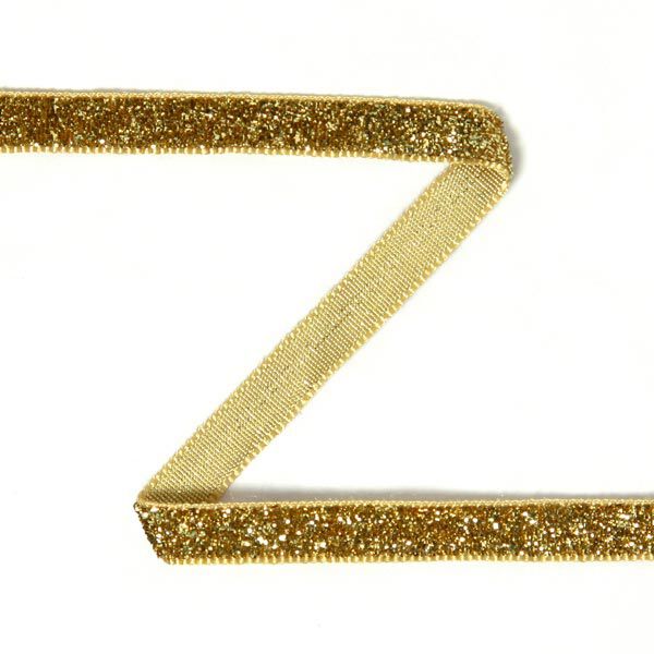 Lurexsammetband 2, image number 1