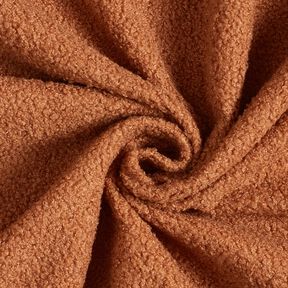 Stoppningstyg mjuk nalle – terracotta, 