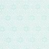 Outdoortyg jacquard Cirkel-ornament – mint/yllevit,  thumbnail number 1