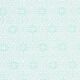 Outdoortyg jacquard Cirkel-ornament – mint/yllevit,  thumbnail number 1