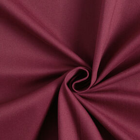 Bomullskypert Stretch – merlot, 