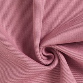 2x2 Muddar Enfärgat – mörk gammalrosa, 