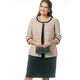 Jacka|Klänning|Kjol|Byxor, Butterick 5719|44 - 50,  thumbnail number 2