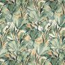 Crepesatin havsblommor – vass/beige,  thumbnail number 1