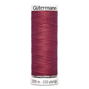 Alla tygers tråd (730) | 200 m | Gütermann, 