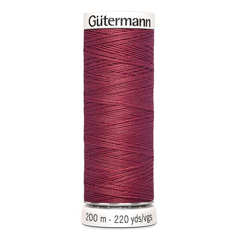 Alla tygers tråd (730) | 200 m | Gütermann,  image number 1