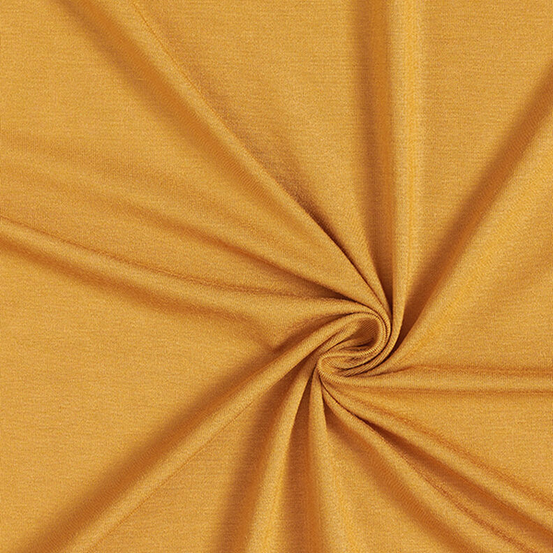 Tencel Jersey Modal – karamell,  image number 1