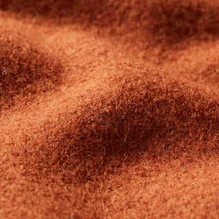 Ull Valkloden – terracotta, 