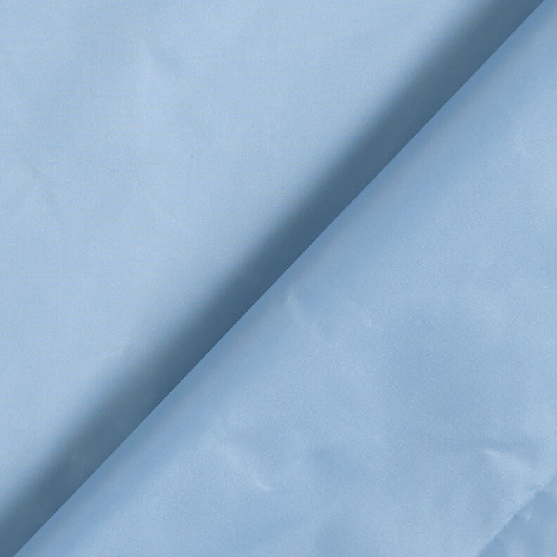 Vattenavvisande jacktyg ultralätt – duvblå,  image number 4