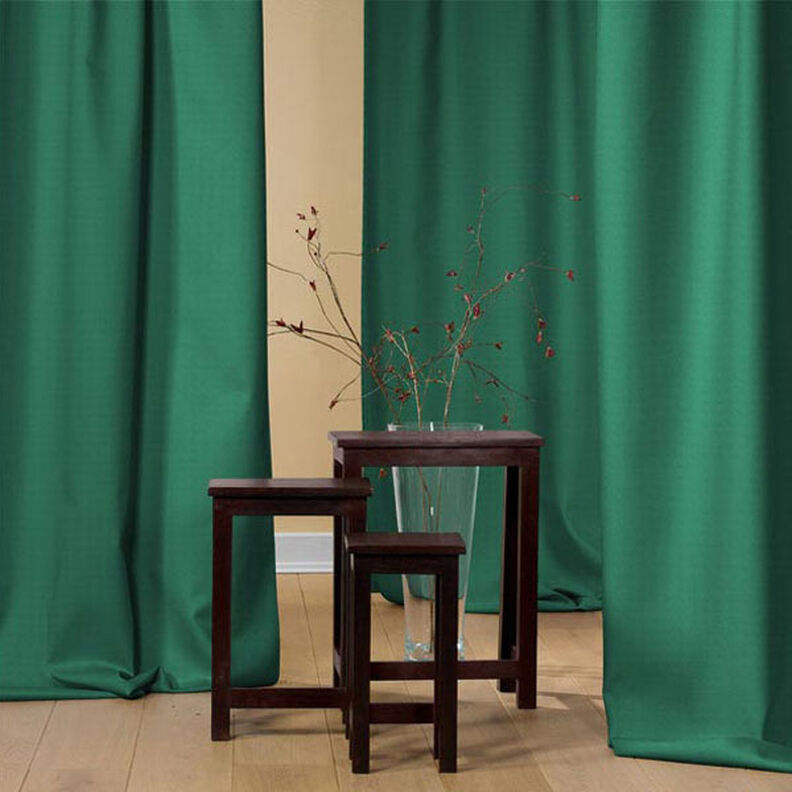 Mörkläggningstyg Sunshade – grön,  image number 4