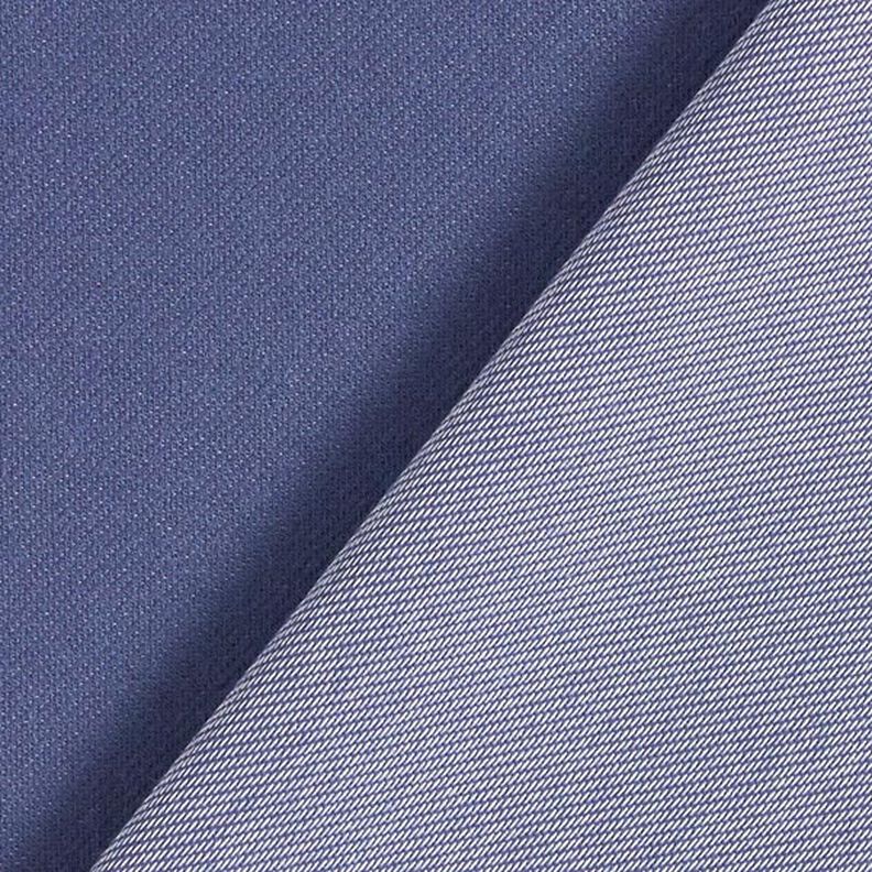 Jersey Jeanslook – jeansblå,  image number 6