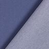 Jersey Jeanslook – jeansblå,  thumbnail number 6