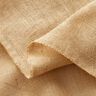 Dekorationstyg Jute Lurex 150 cm – natur/guld,  thumbnail number 3