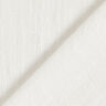 Bomullstyg Linne optik – yllevit,  thumbnail number 3