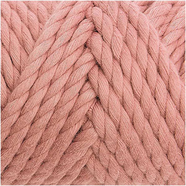 Creative Cotton Cord [5mm] | Rico Design – rose,  image number 2