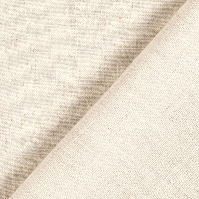 Viskos-linne soft – natur,  image number 4