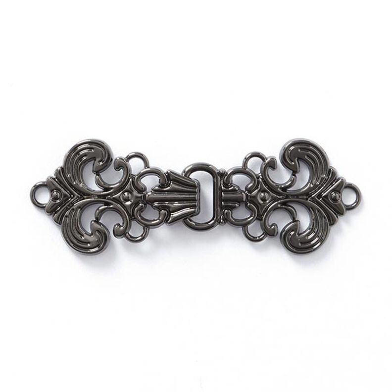 Metallspänne – antracit,  image number 2