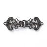 Metallspänne – antracit,  thumbnail number 2