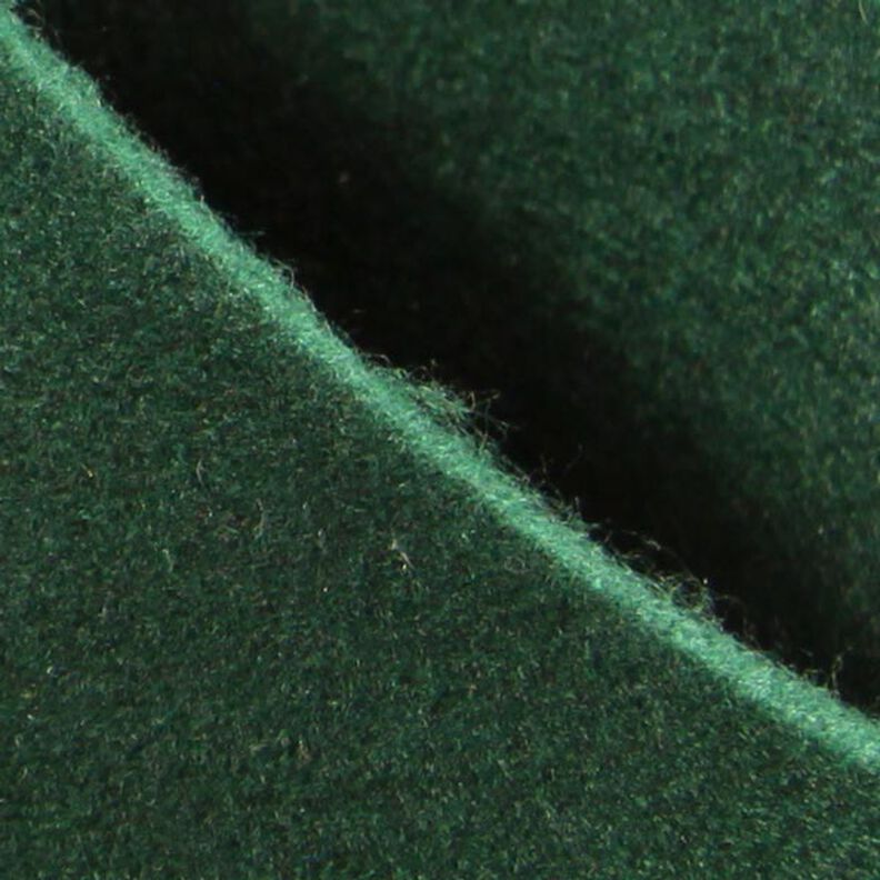 Filt 45 cm / 4 mm tjockt – mörkgrön,  image number 3