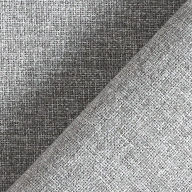 Outdoortyg Canvas mjukt – grått,  image number 3
