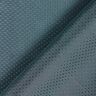 Fodertyg Jacquard små prickar – blå,  thumbnail number 3