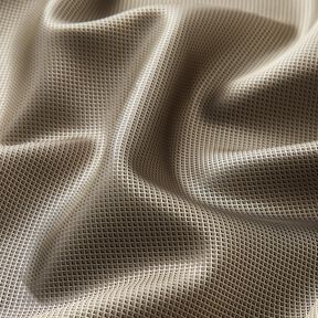 Fodertyg Jacquard små romber – grått, 