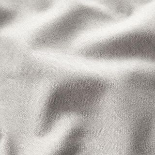 Möbeltyg finmelerat – sidengrå | Stuvbit 80cm, 