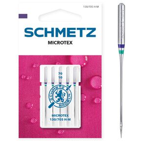 Microtex-nål [NM 70/10] | SCHMETZ, 