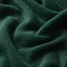Antipilling Fleece – mörkgrön,  thumbnail number 2