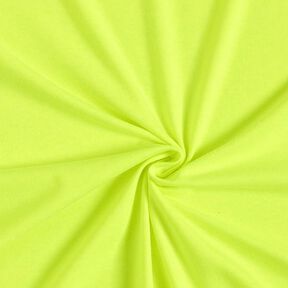 Jersey Neonfärger – neongul, 