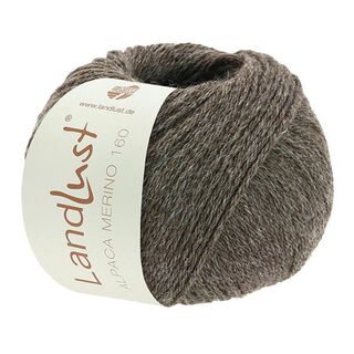 LANDLUST Alpaca Merino 160, 50g | Lana Grossa – ljusbrun, 