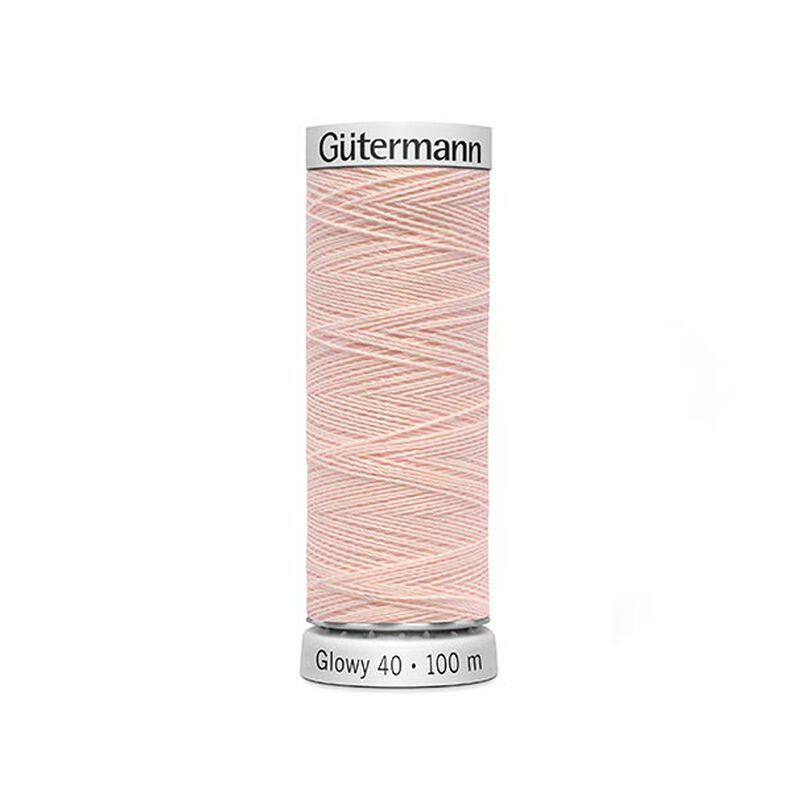 Gütermann Glowy 40 (002),  image number 1