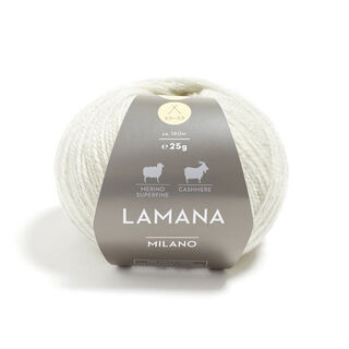 Milano | Lamana, 25 g (0057), 