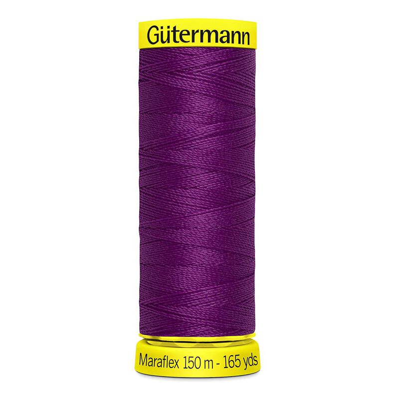 Maraflex elastisk sytråd (247) | 150 m | Gütermann,  image number 1