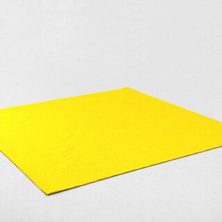 Filt 90cm / 3mm tjockt – gul, 