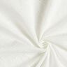 Engelskt broderi Fina blommor – vit,  thumbnail number 3