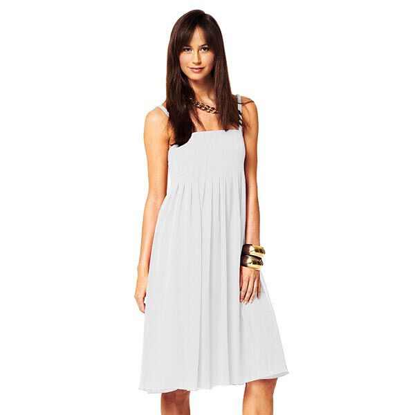Chiffon – vit, image number 4