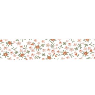Snedslå små blommor [20 mm] – rosa, 